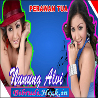 Nunung Alvi